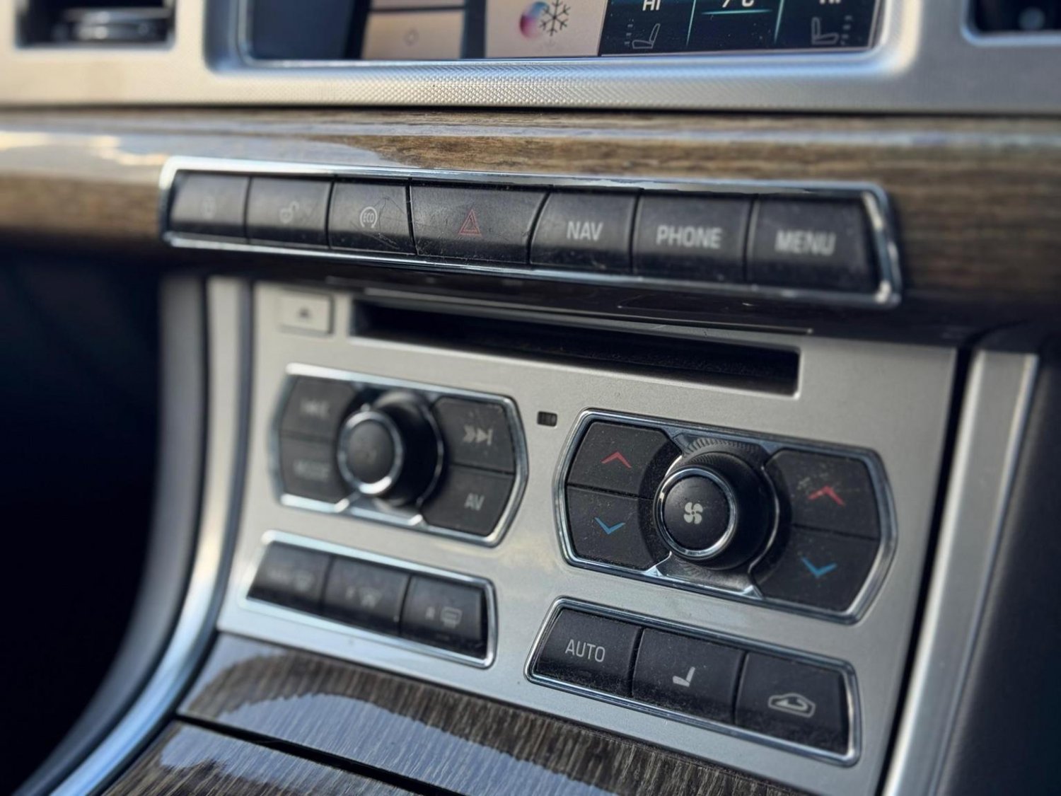 Used Jaguar XF 2013 for sale - 76791565: Photo 33