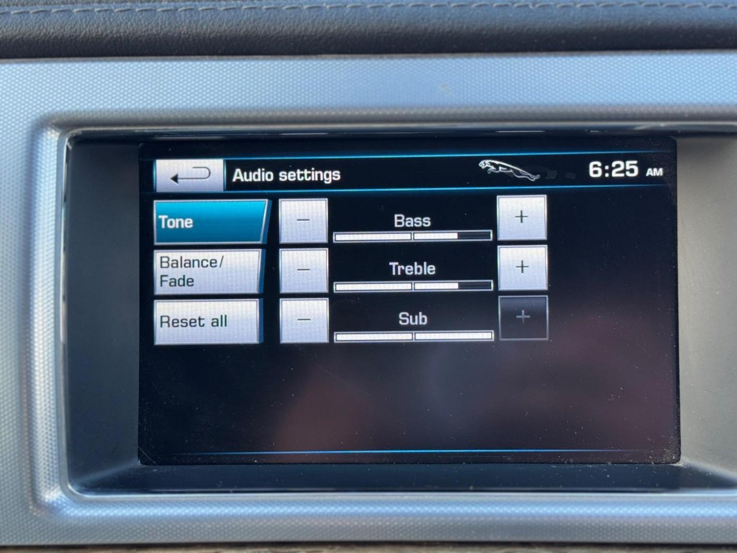 Used Jaguar XF 2013 for sale - 76791565: Photo 44