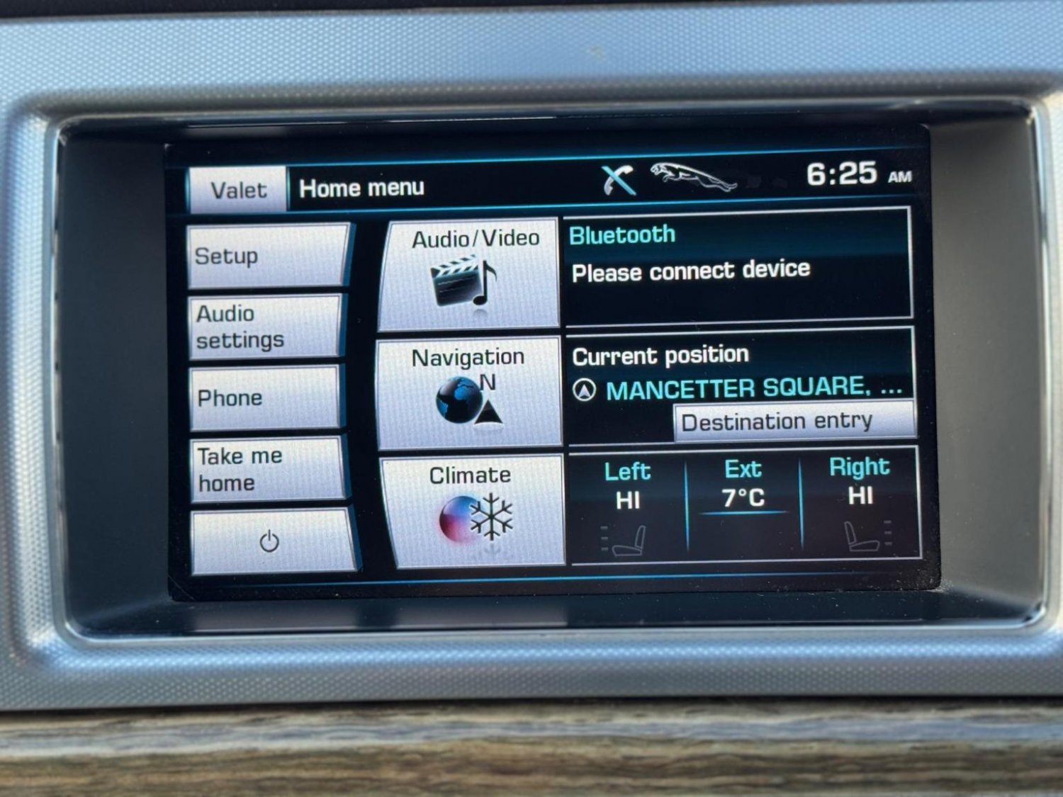 Used Jaguar XF 2013 for sale - 76791565: Photo 46