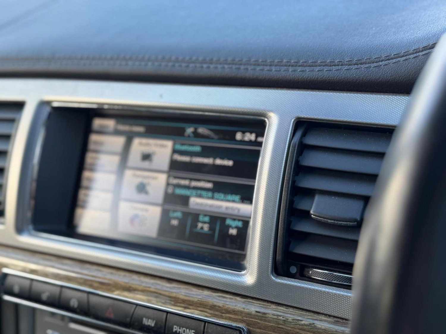 Used Jaguar XF 2013 for sale - 76791565: Photo 50