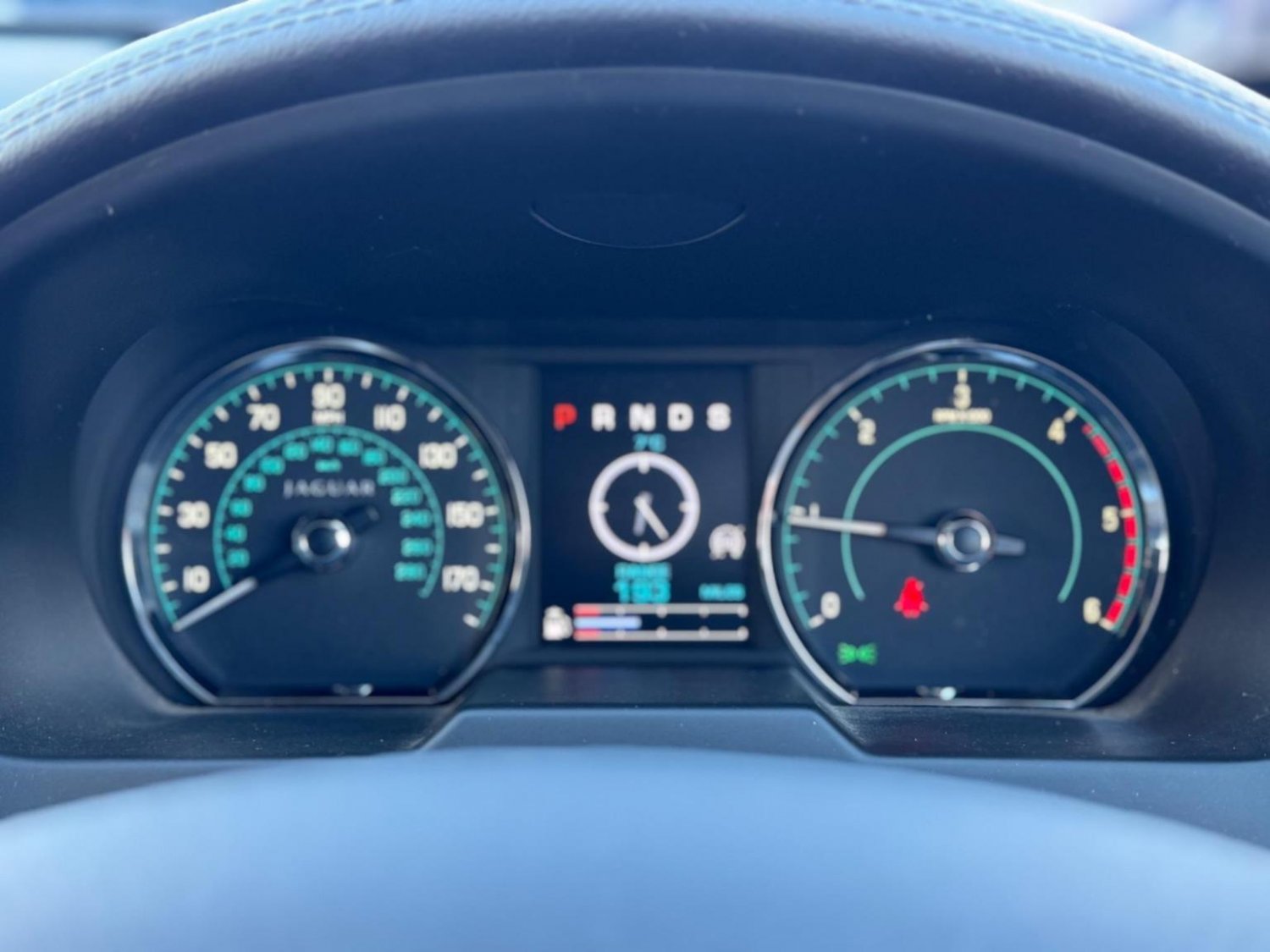 Used Jaguar XF 2013 for sale - 76791565: Photo 51