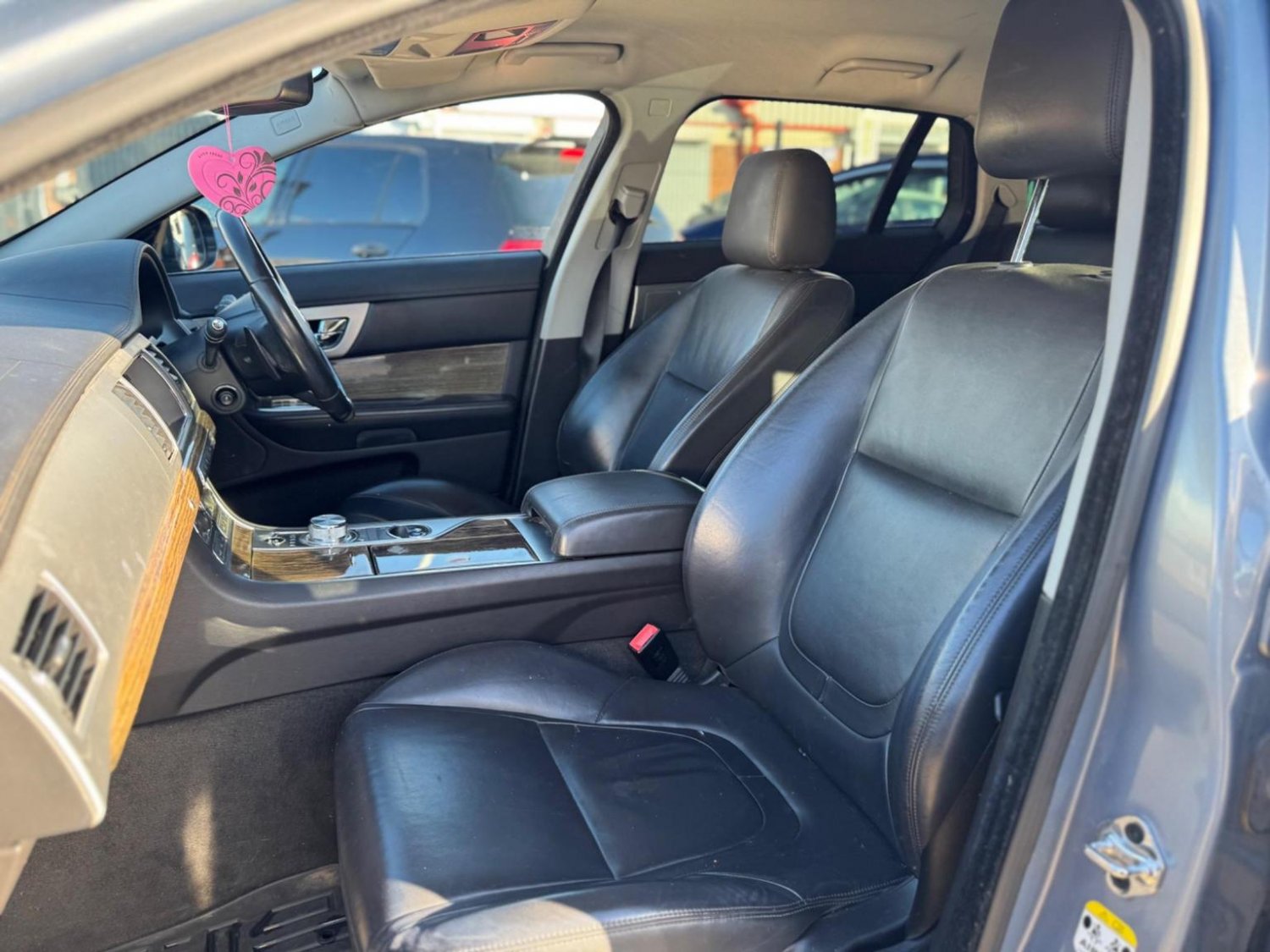 Used Jaguar XF 2013 for sale - 76791565: Photo 55