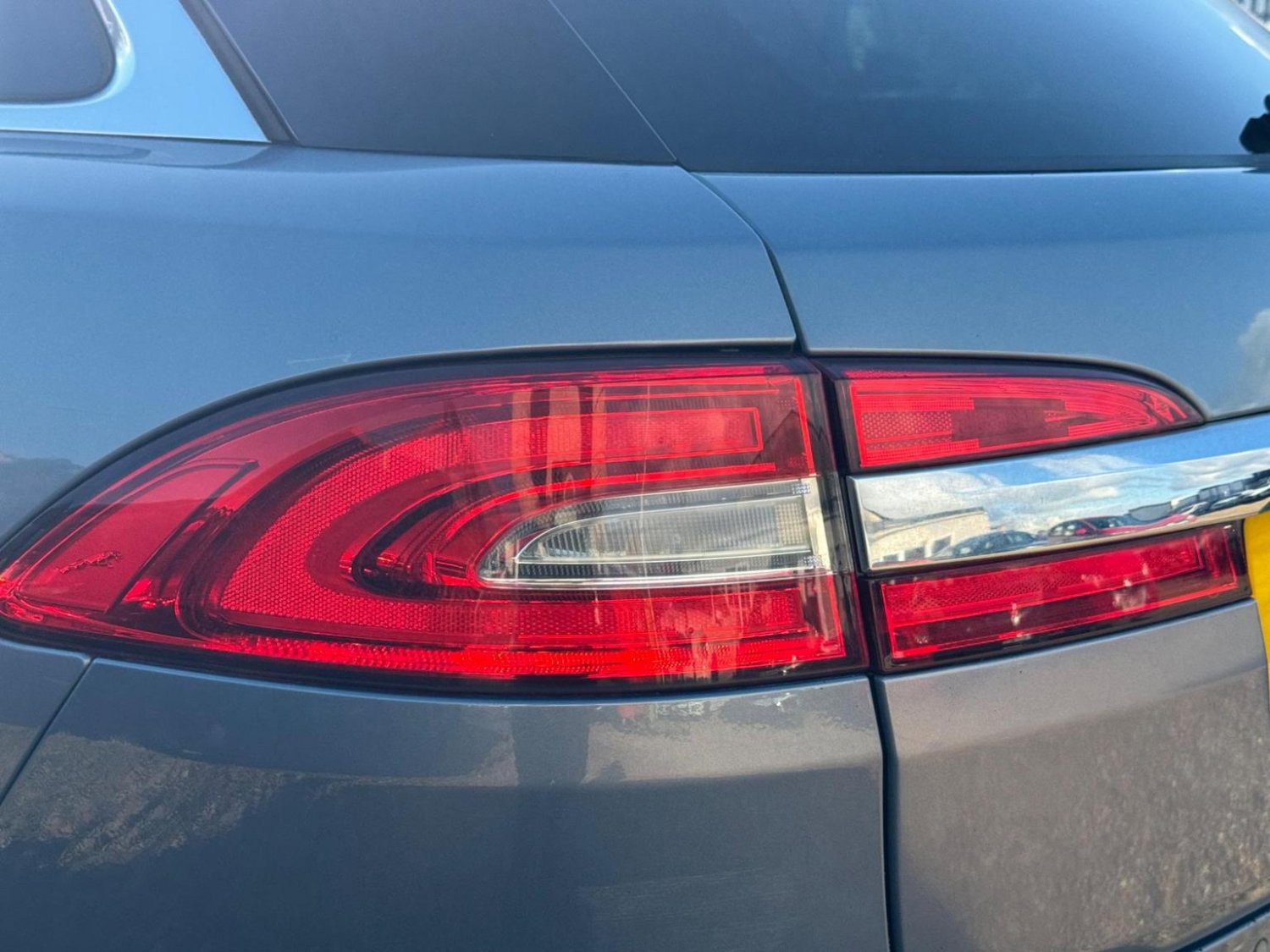 Used Jaguar XF 2013 for sale - 76791565: Photo 57