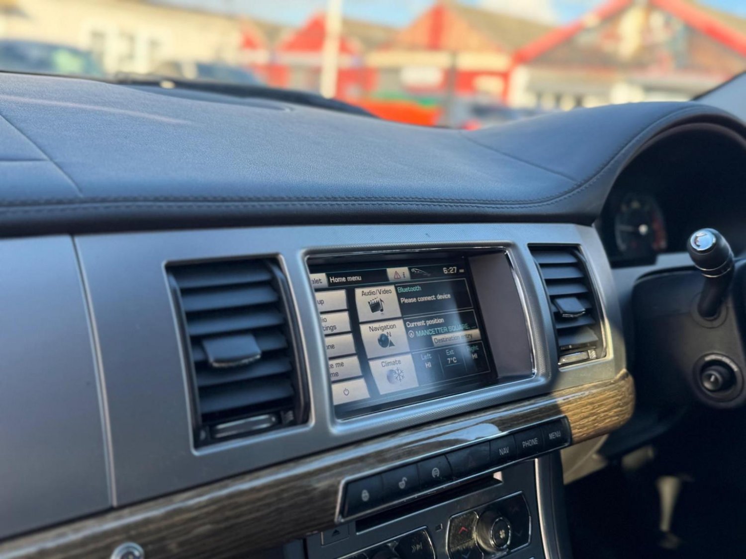 Used Jaguar XF 2013 for sale - 76791565: Photo 61