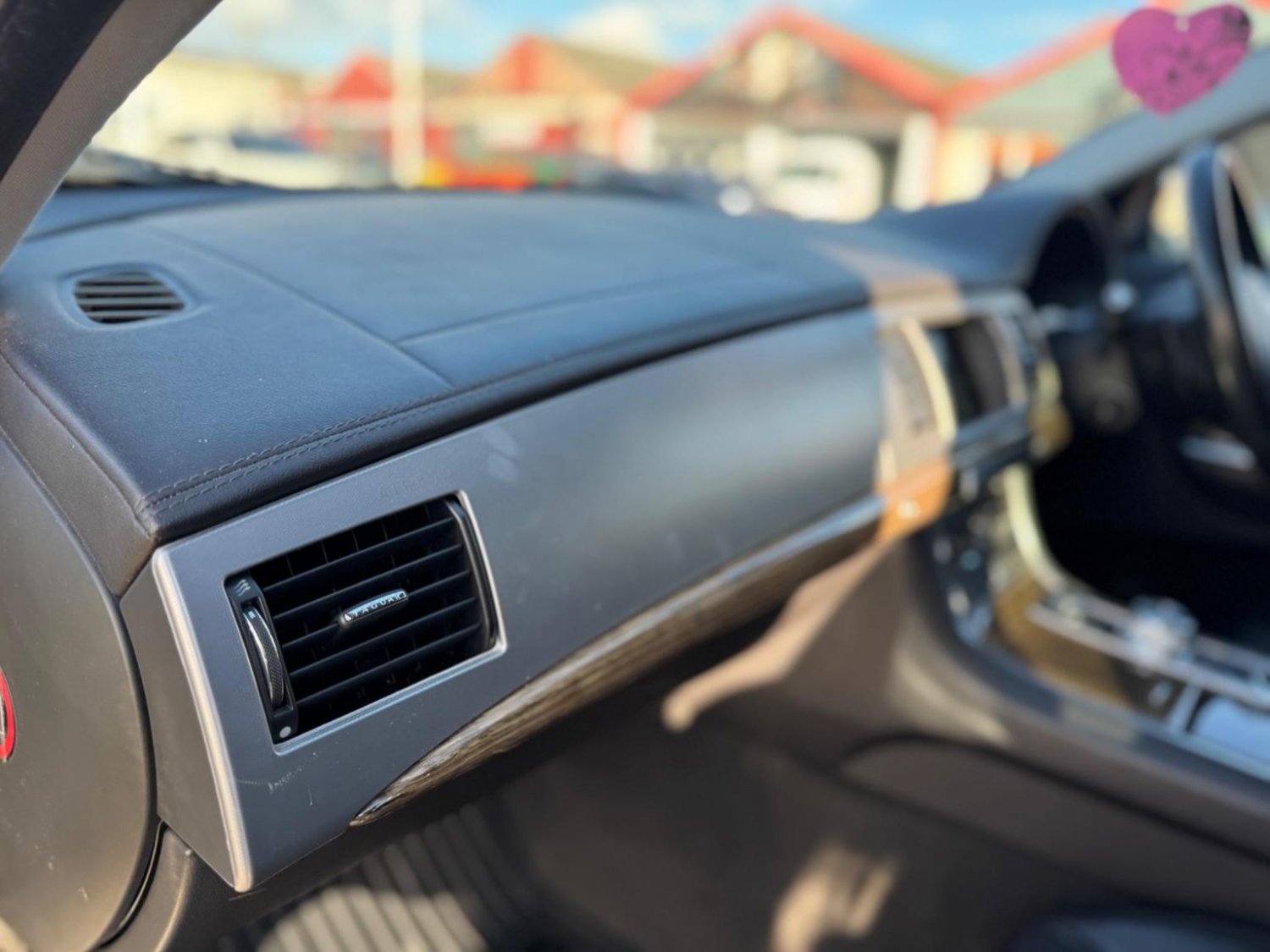 Used Jaguar XF 2013 for sale - 76791565: Photo 63