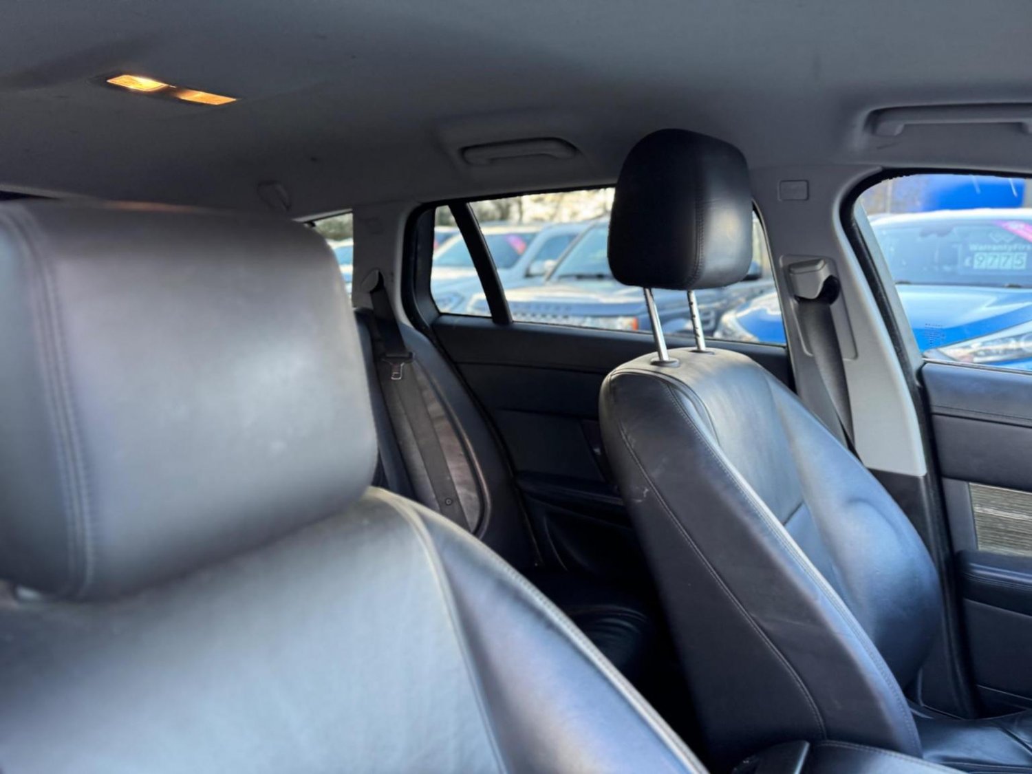 Used Jaguar XF 2013 for sale - 76791565: Photo 68