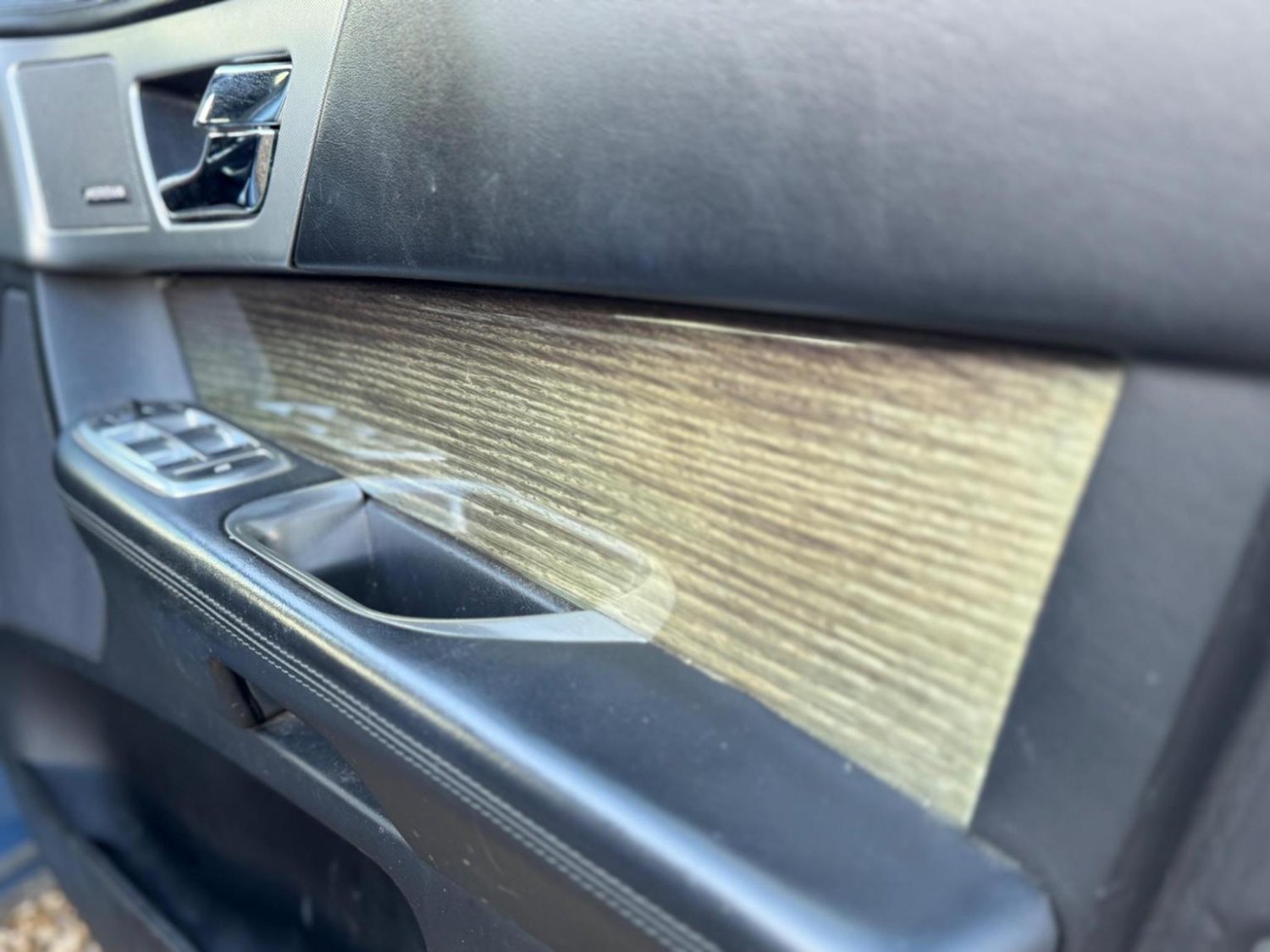 Used Jaguar XF 2013 for sale - 76791565: Photo 69