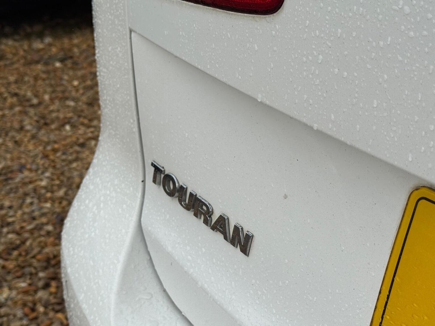 Used Volkswagen Touran 2012 for sale - 76547938: Photo 10