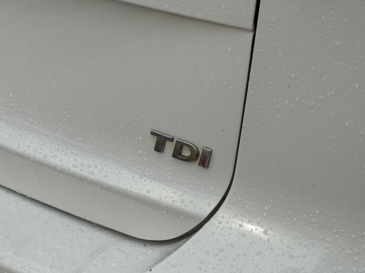 Used Volkswagen Touran 2012 for sale - 76547938: Photo 11