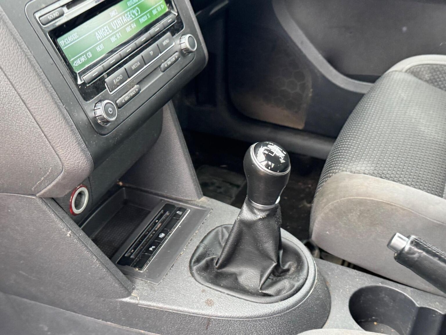 Used Volkswagen Touran 2012 for sale - 76547938: Photo 13