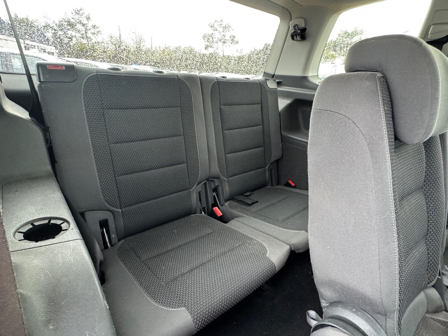 Used Volkswagen Touran 2012 for sale - 76547938: Photo 22