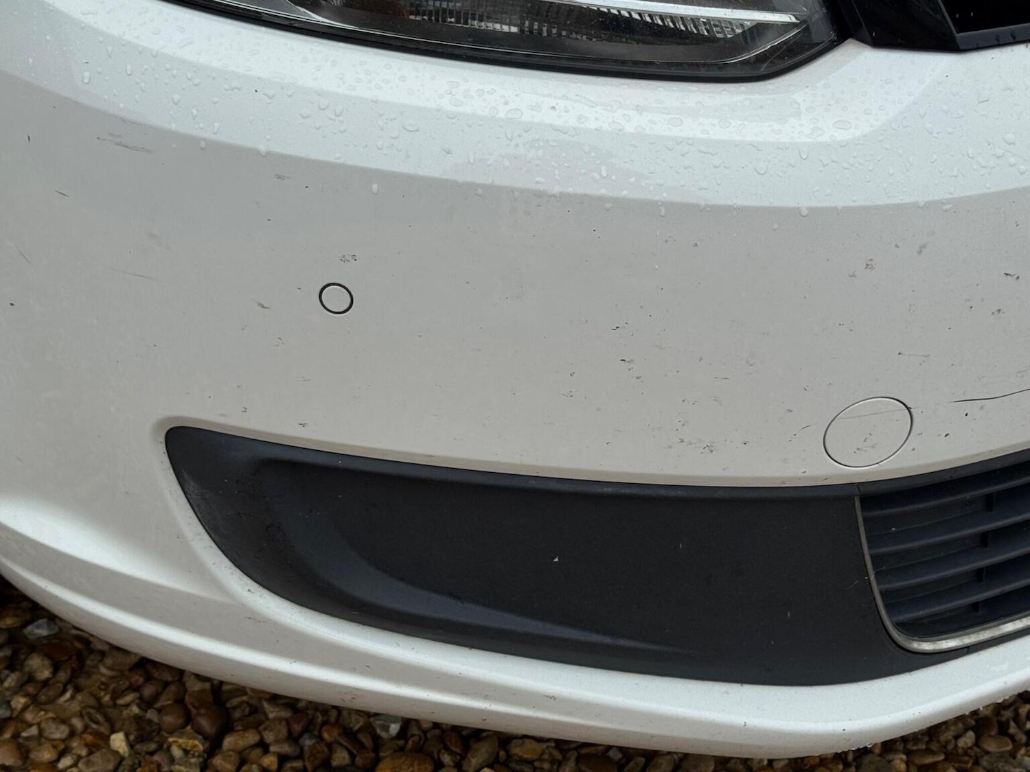 Used Volkswagen Touran 2012 for sale - 76547938: Photo 8