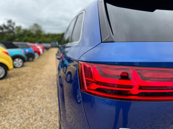 Used Audi Q7 2016 for sale - 75667802: Photo 17