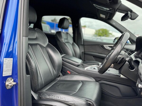 Used Audi Q7 2016 for sale - 75667802: Photo 19