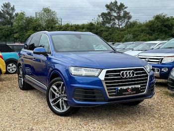 Audi - Q7