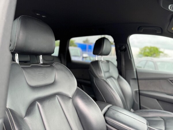 Used Audi Q7 2016 for sale - 75667802: Photo 20