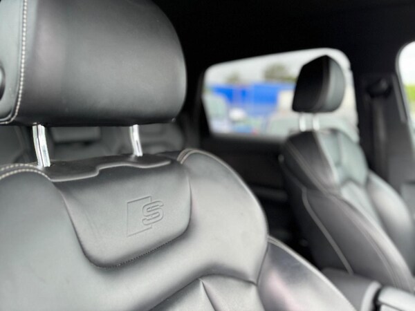 Used Audi Q7 2016 for sale - 75667802: Photo 21