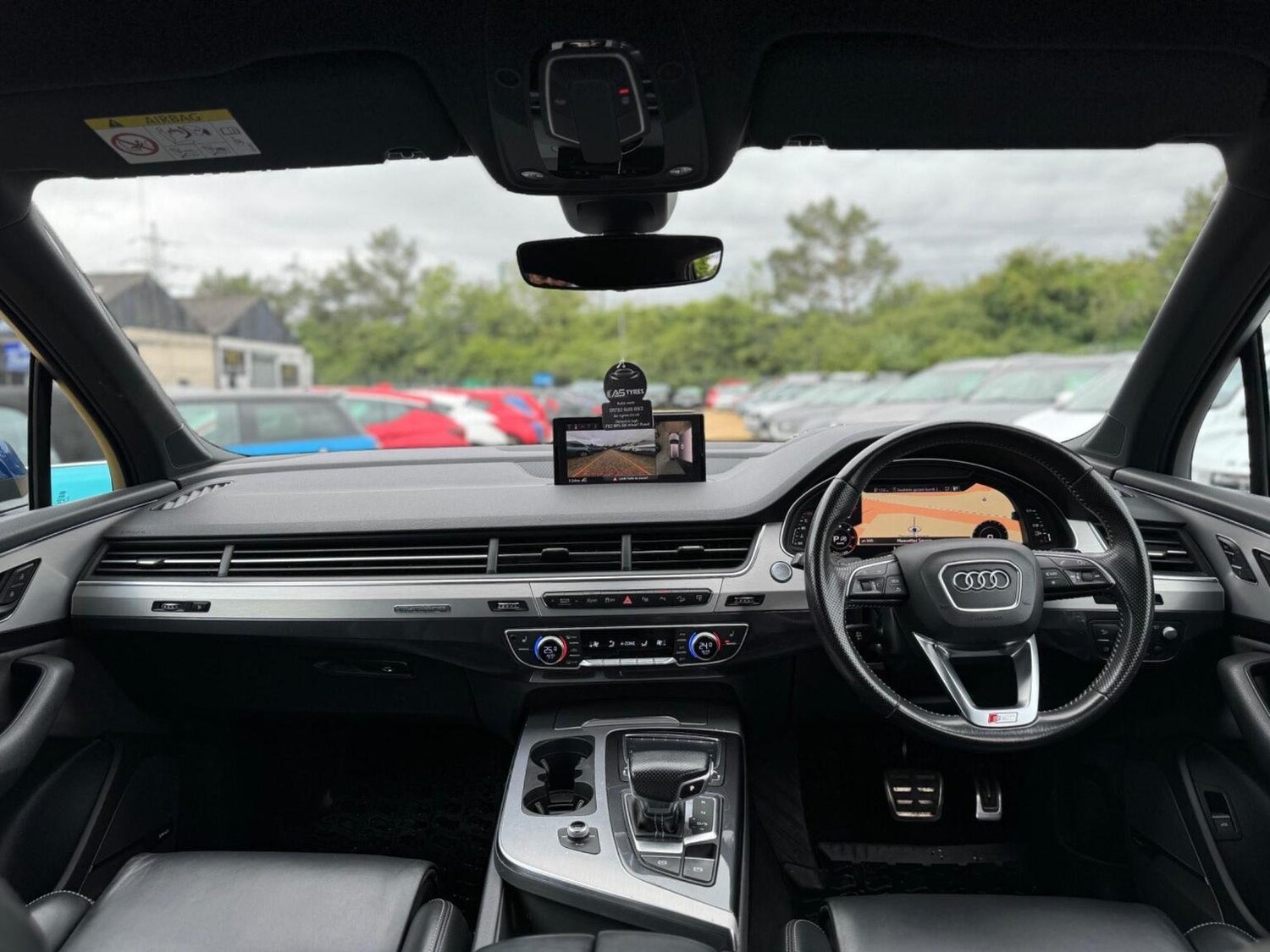 Vehicle 24