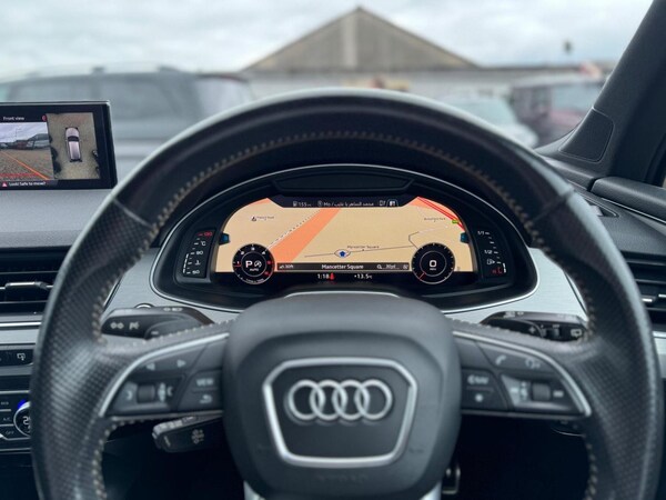 Used Audi Q7 2016 for sale - 75667802: Photo 26