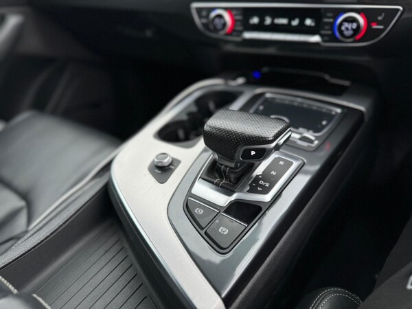 Used Audi Q7 2016 for sale - 75667802: Photo 33