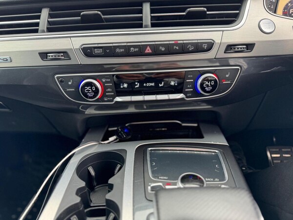 Used Audi Q7 2016 for sale - 75667802: Photo 34