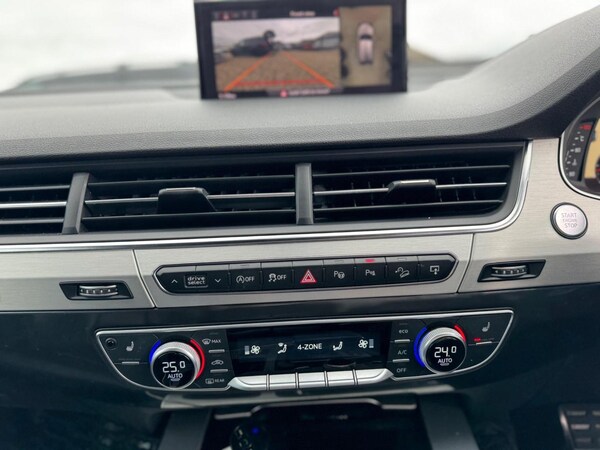 Used Audi Q7 2016 for sale - 75667802: Photo 35