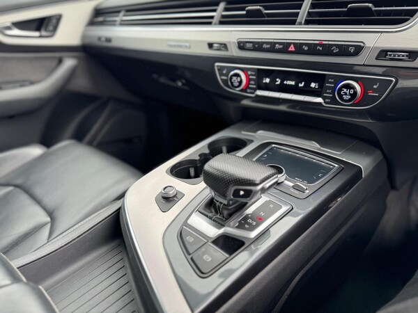 Used Audi Q7 2016 for sale - 75667802: Photo 39
