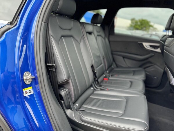 Used Audi Q7 2016 for sale - 75667802: Photo 40