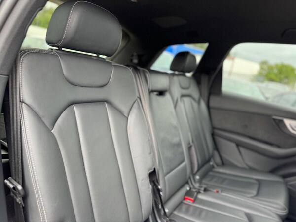 Used Audi Q7 2016 for sale - 75667802: Photo 41
