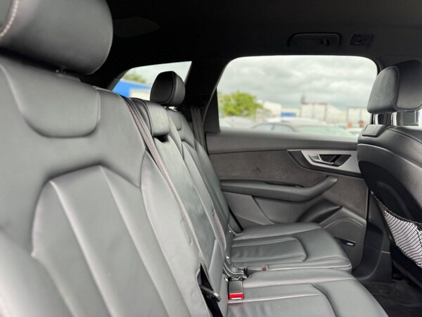 Used Audi Q7 2016 for sale - 75667802: Photo 42