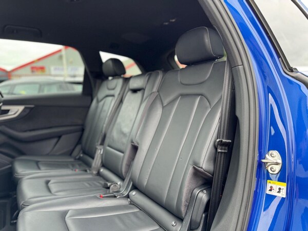 Used Audi Q7 2016 for sale - 75667802: Photo 43