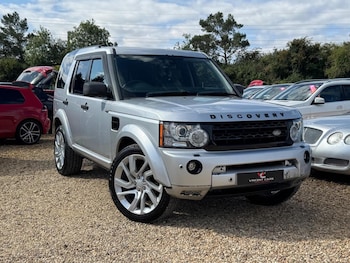 2005 - 2.7 TD V6 SE 5dr