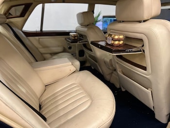 Used Rolls-Royce Silver Spirit 1985 for sale - 76791562: Photo