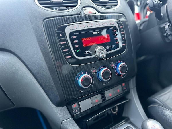 Used Ford Focus 2009 for sale - 75667934: Photo 17