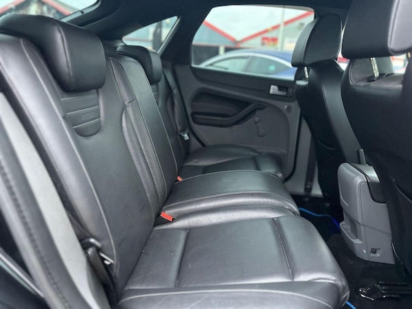 Used Ford Focus 2009 for sale - 75667934: Photo 18