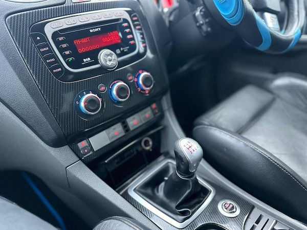 Used Ford Focus 2009 for sale - 75667934: Photo 19