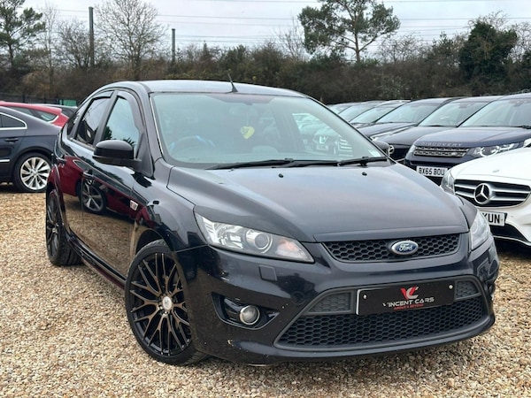 Used Ford Focus 2009 for sale - 75667934: Photo 1