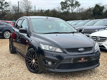 Ford - Focus