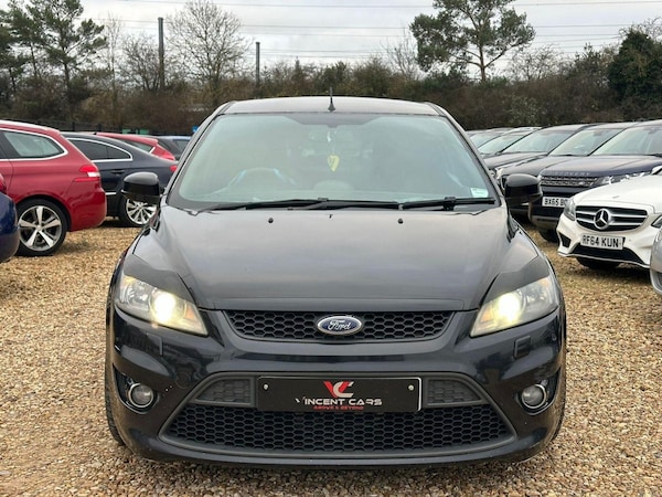 Used Ford Focus 2009 for sale - 75667934: Photo 2