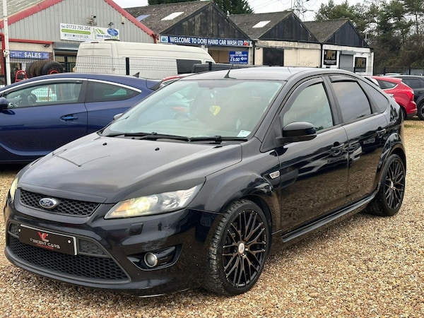 Used Ford Focus 2009 for sale - 75667934: Photo 3