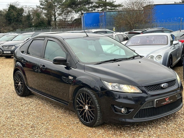 Used Ford Focus 2009 for sale - 75667934: Photo 4