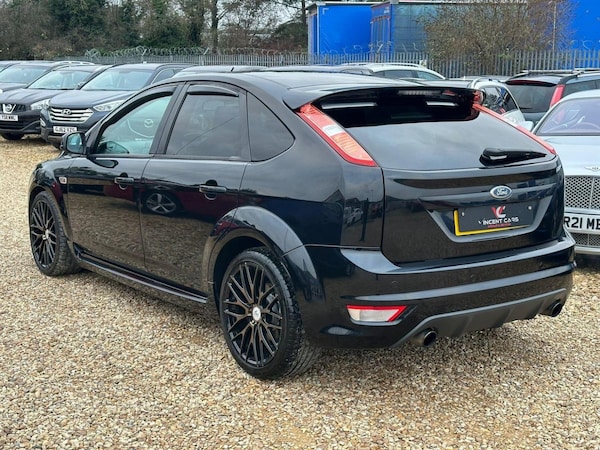 Used Ford Focus 2009 for sale - 75667934: Photo 7