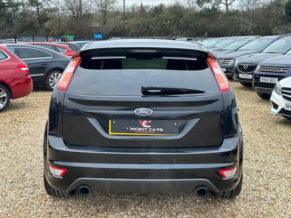 Used Ford Focus 2009 for sale - 75667934: Photo 8