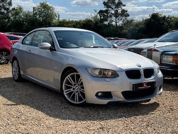 BMW - 3 Series
