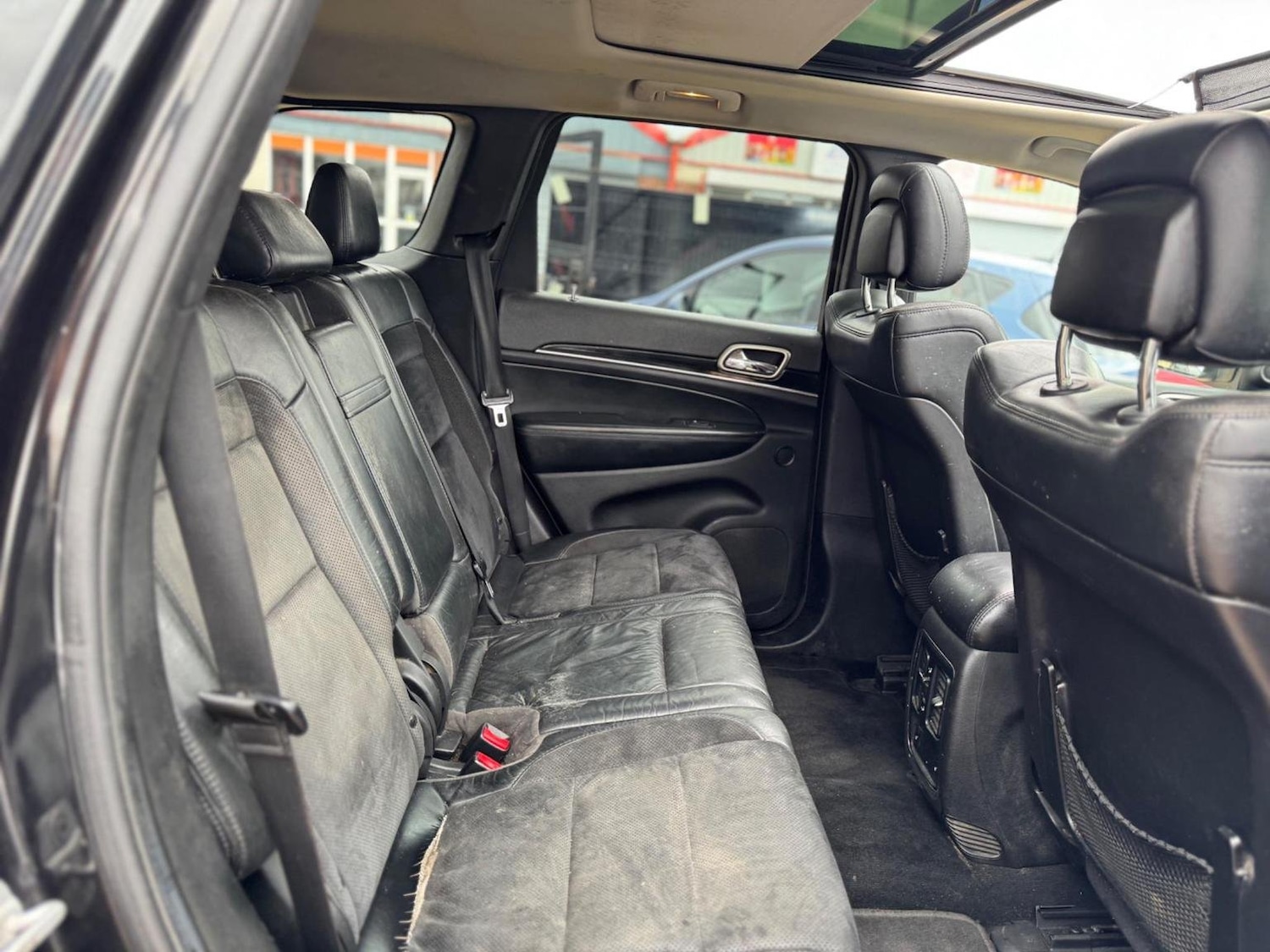 Vehicle 16