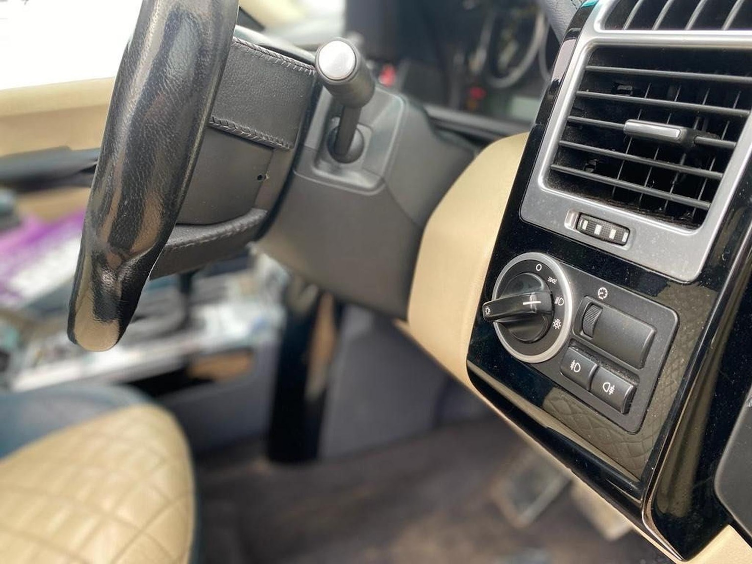 Used Land Rover Range Rover 2007 for sale - 76793985: Photo 15