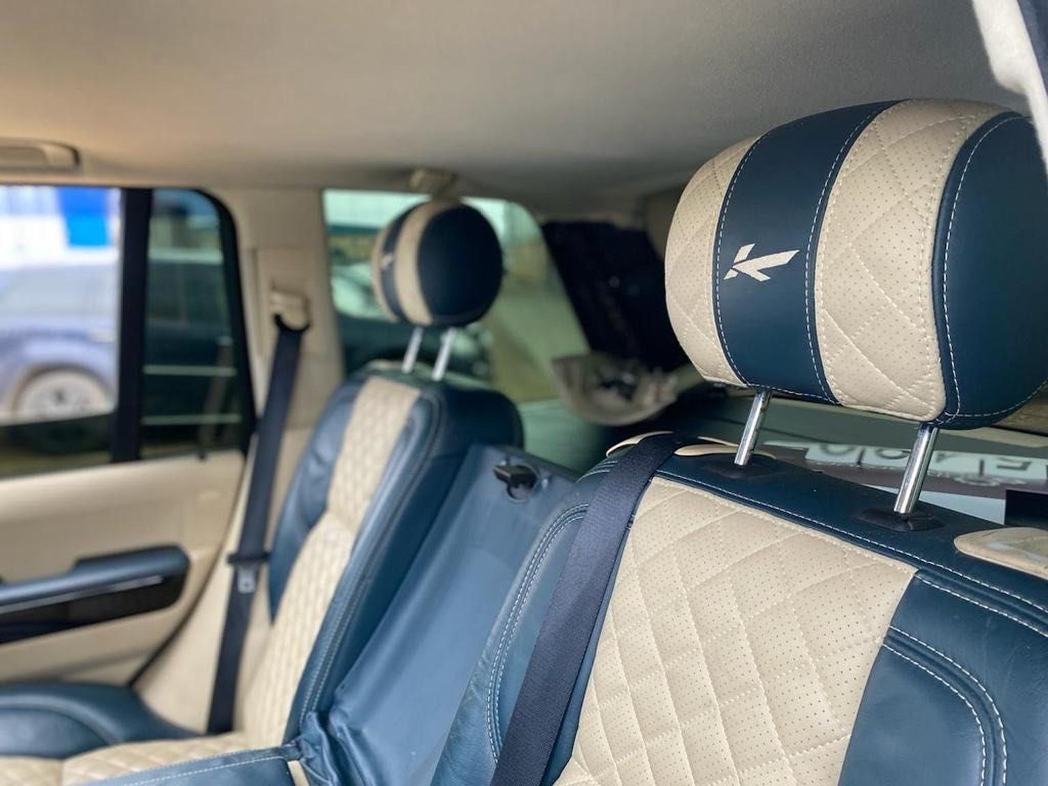 Used Land Rover Range Rover 2007 for sale - 76793985: Photo 17