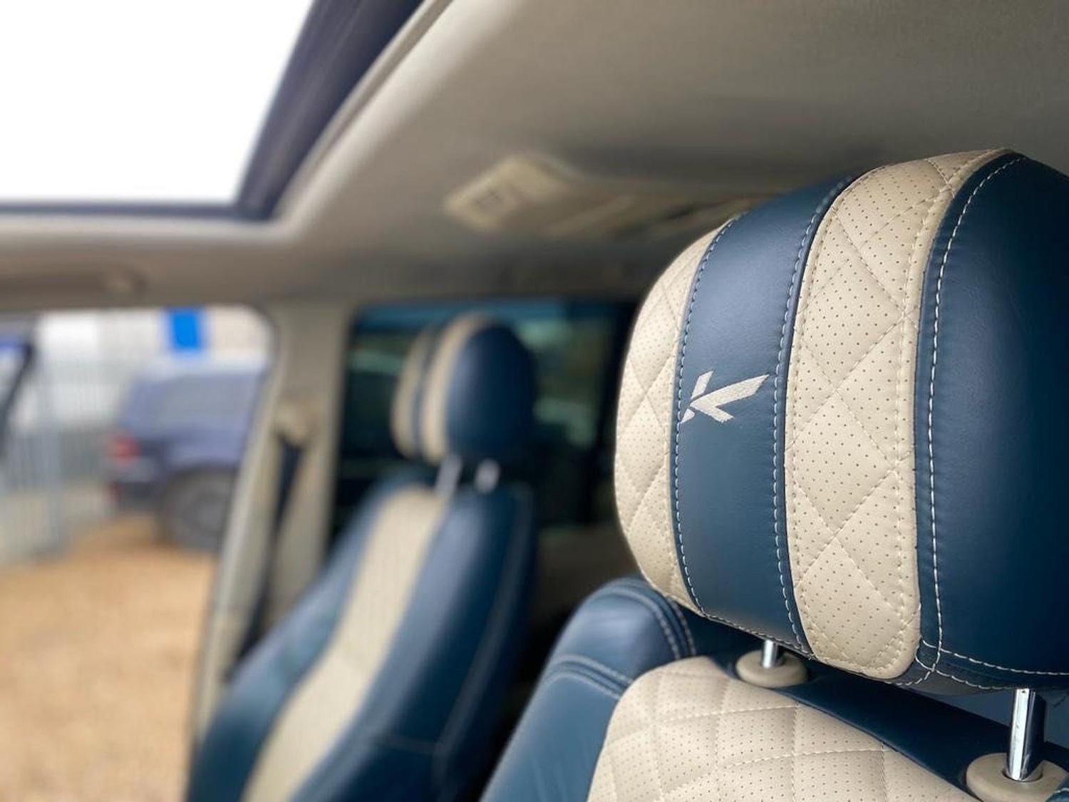 Used Land Rover Range Rover 2007 for sale - 76793985: Photo 19