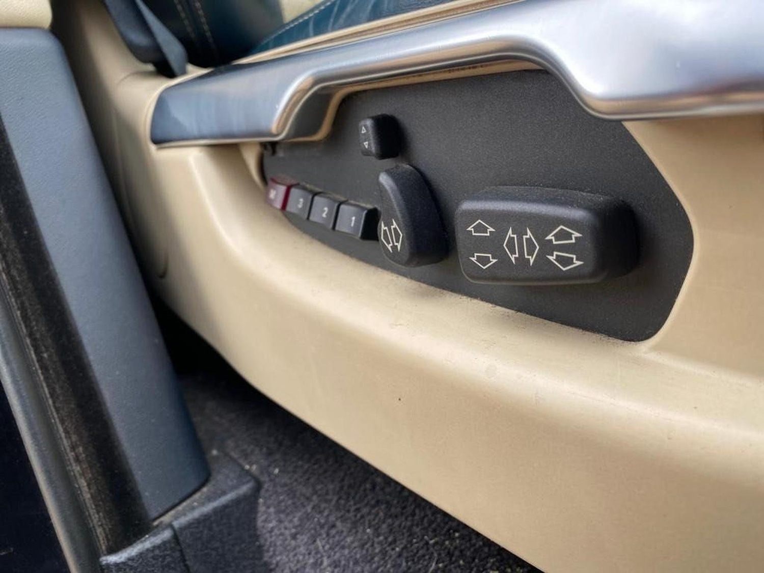 Used Land Rover Range Rover 2007 for sale - 76793985: Photo 21