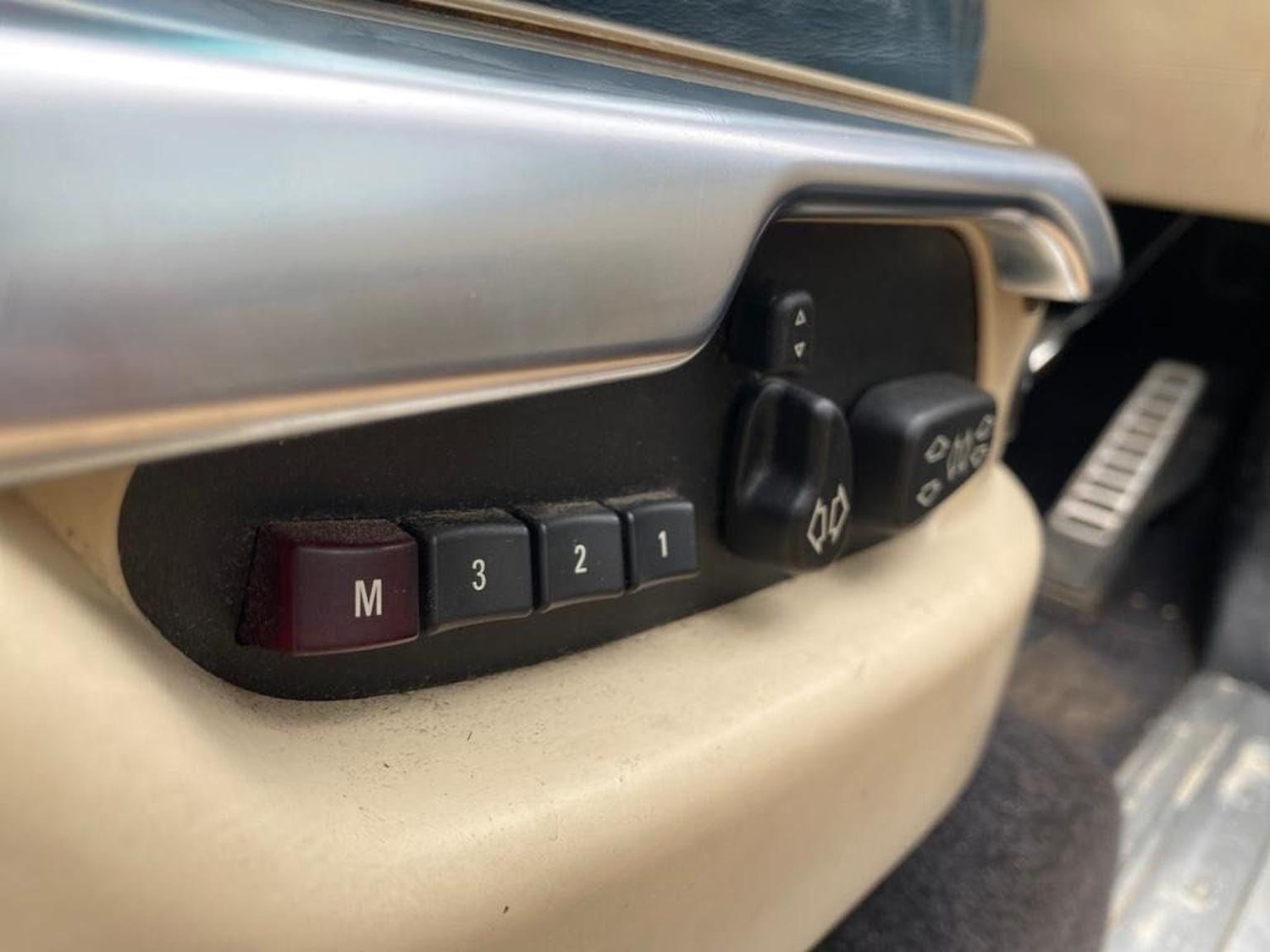 Used Land Rover Range Rover 2007 for sale - 76793985: Photo 22